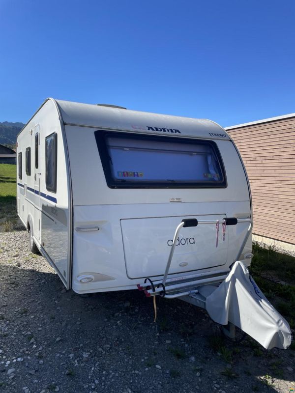 Adria 563 PT