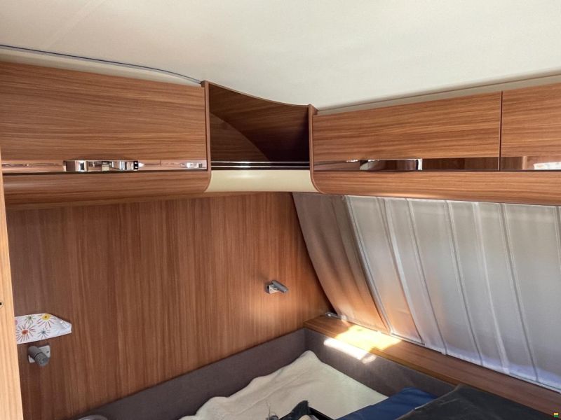Adria 563 PT
