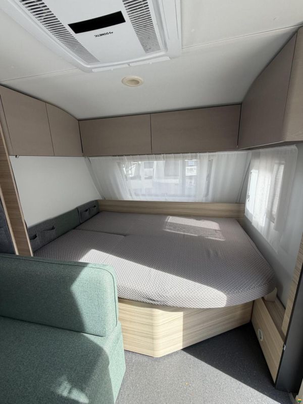 Adria Altea 552 PK