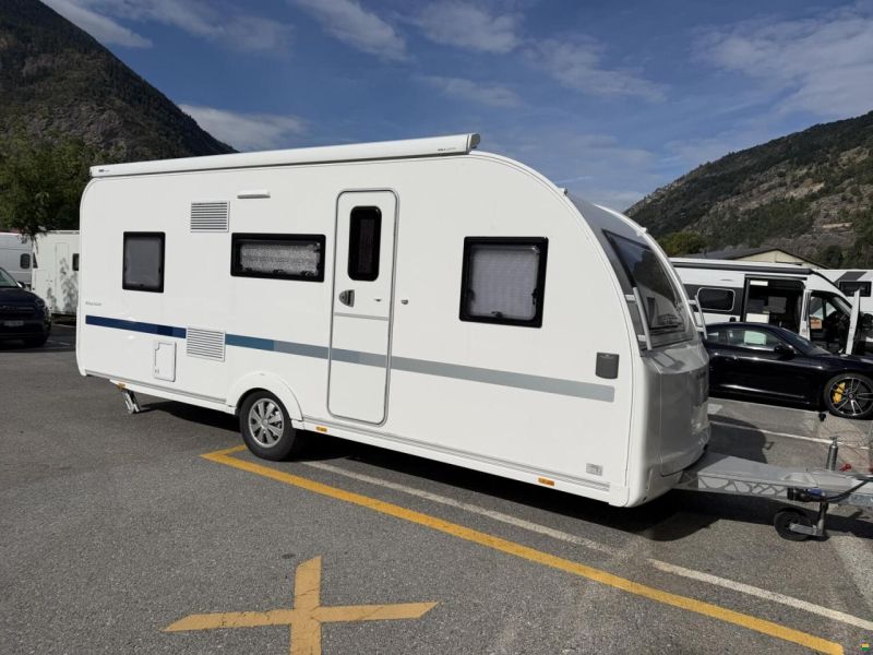 Adria Altea 552 PK