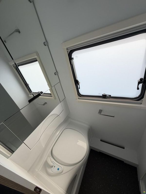 Adria Altea 552 PK