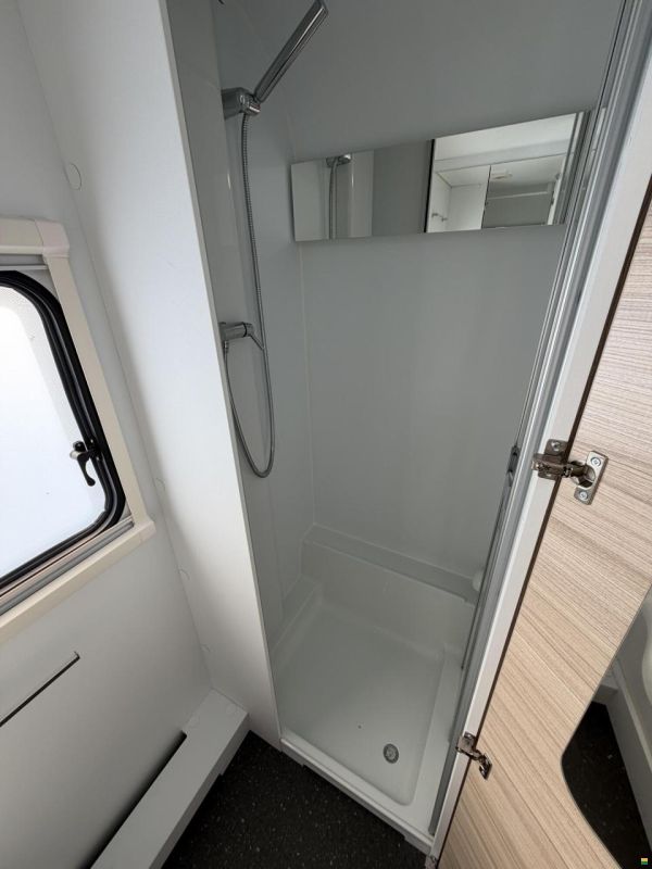 Adria Altea 552 PK
