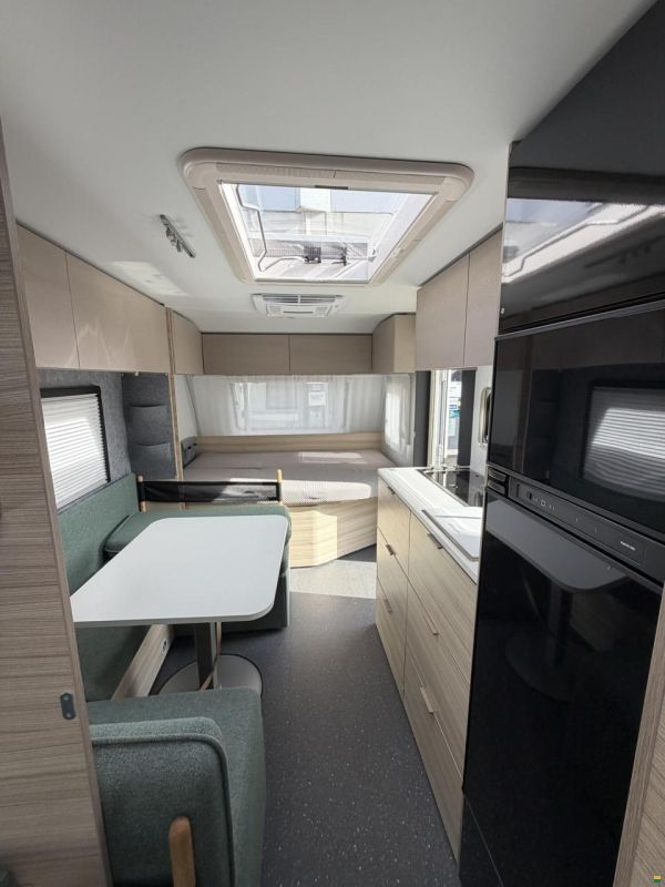 Adria Altea 552 PK
