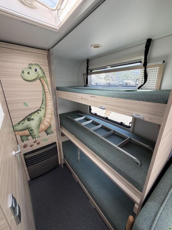 Adria Altea 552 PK
