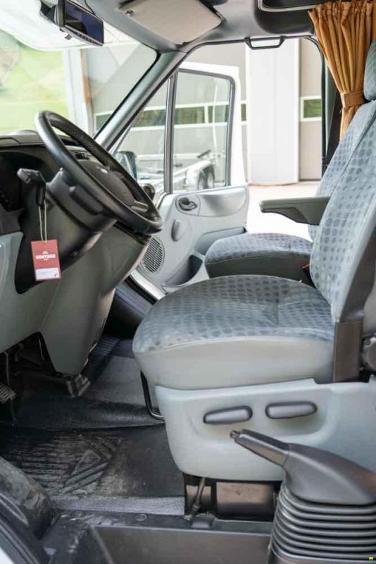 Challenger Genesis 33