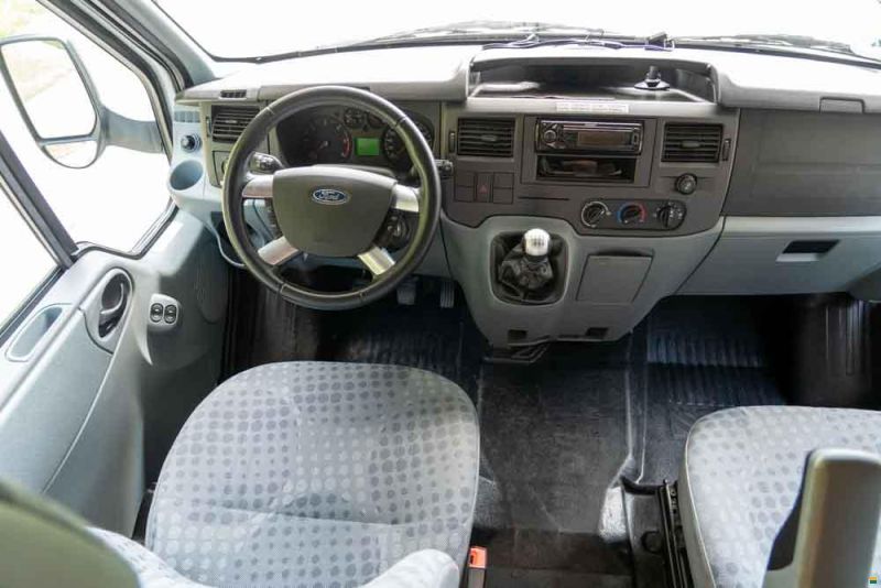 Challenger Genesis 33
