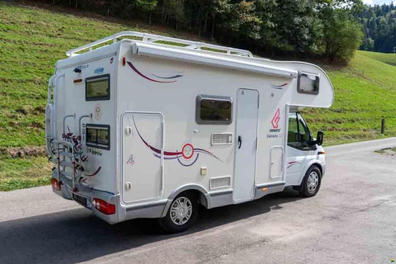 Challenger Genesis 33
