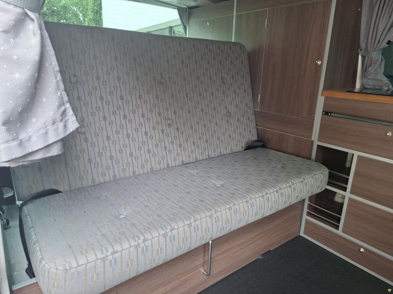 Volkswagen T5.1 MAREMONTI COMFORT CAMPER 5SITZE