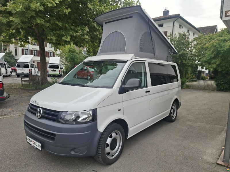 Volkswagen T5.1 MAREMONTI COMFORT CAMPER 5SITZE