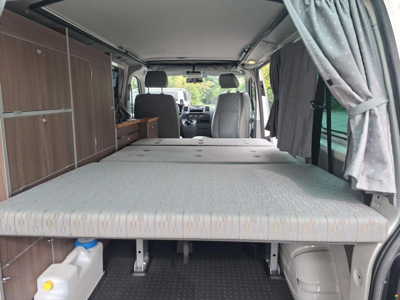 Volkswagen T5.1 MAREMONTI COMFORT CAMPER 5SITZE