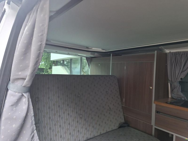 Volkswagen T5.1 MAREMONTI COMFORT CAMPER 5SITZE