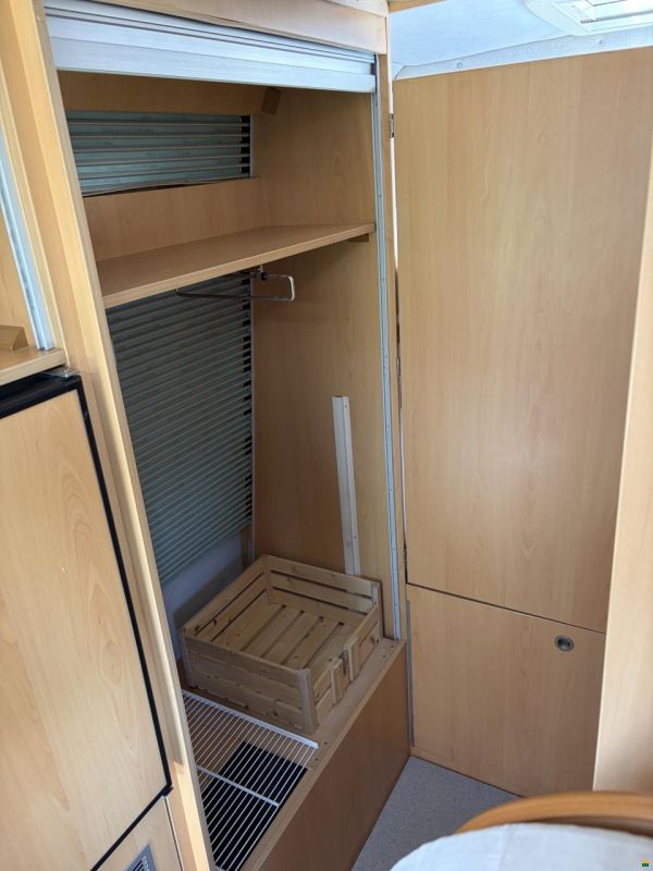 BavariaCamp Soly Sombra Unikat