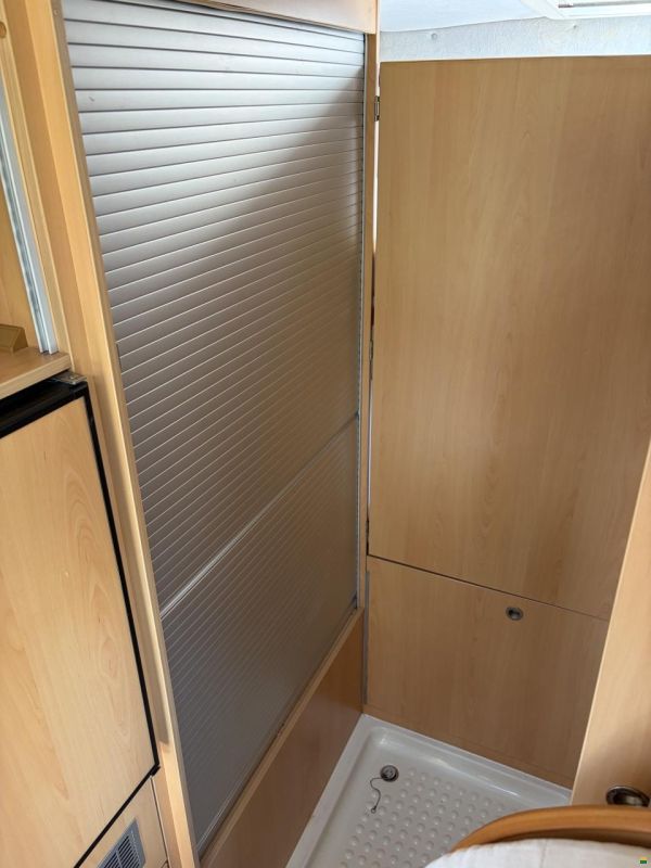 BavariaCamp Soly Sombra Unikat