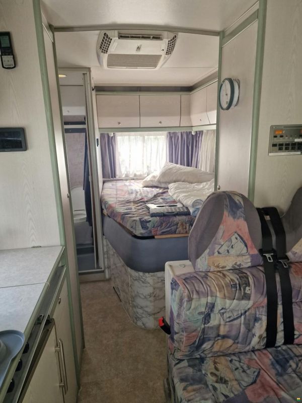 Fiat Knauss Traveller 705HF