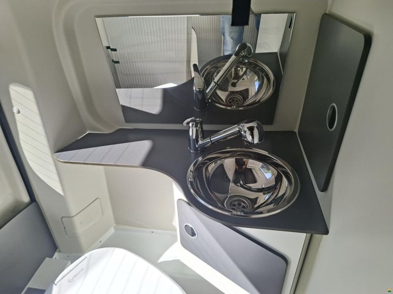 Ford TRANSIT CUSTOM RANDGER R530