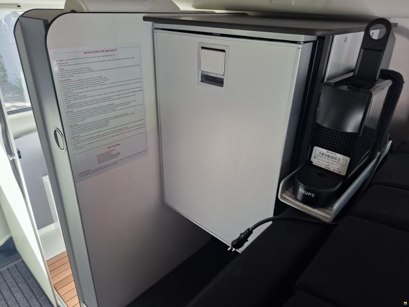 Ford TRANSIT CUSTOM RANDGER R530