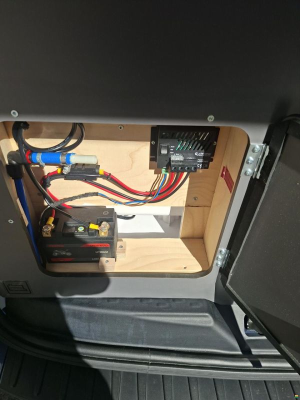 Ford TRANSIT CUSTOM RANDGER R530