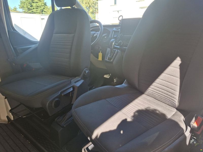 Ford TRANSIT CUSTOM RANDGER R530