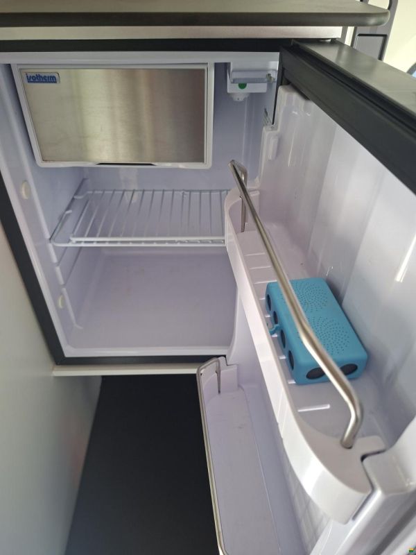 Ford TRANSIT CUSTOM RANDGER R530