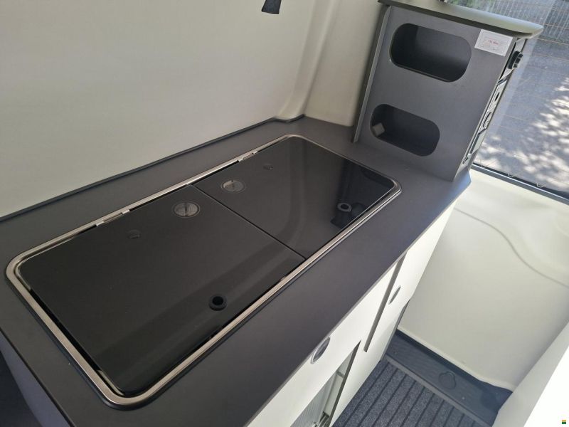 Ford TRANSIT CUSTOM RANDGER R530