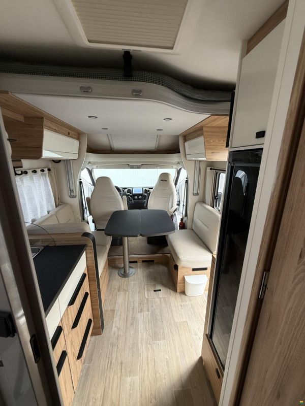 Pilote P726 expression