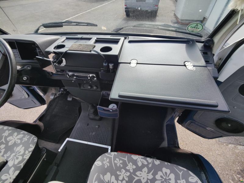 Westfalia VW T3 Syncro 2.1 Westfalia