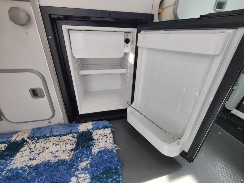 Westfalia VW T3 Syncro 2.1 Westfalia