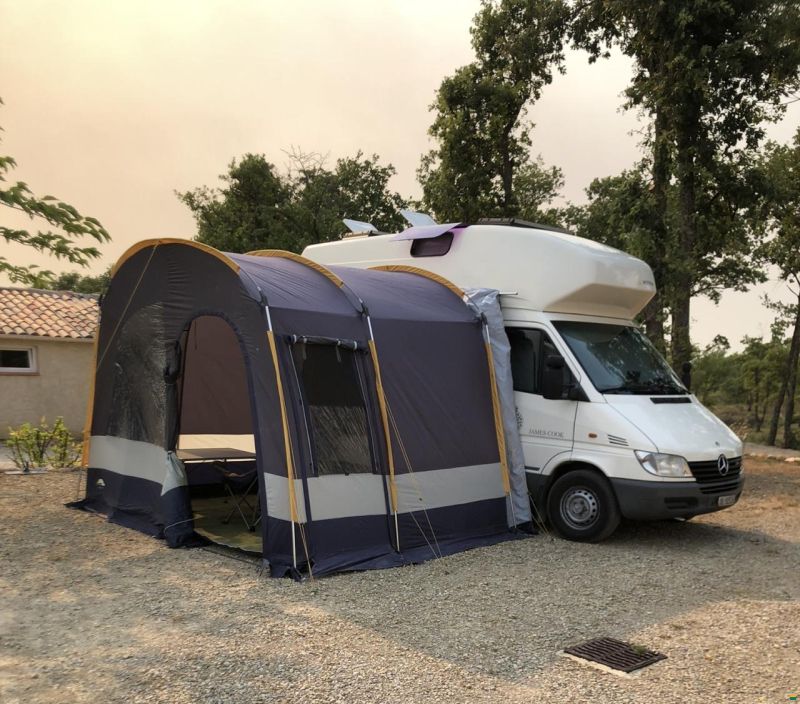 Westfalia James Cook