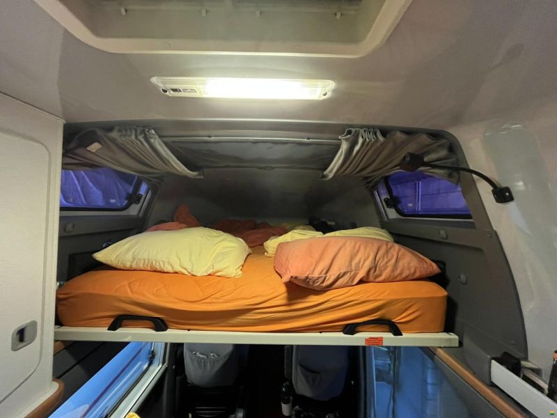 Westfalia James Cook