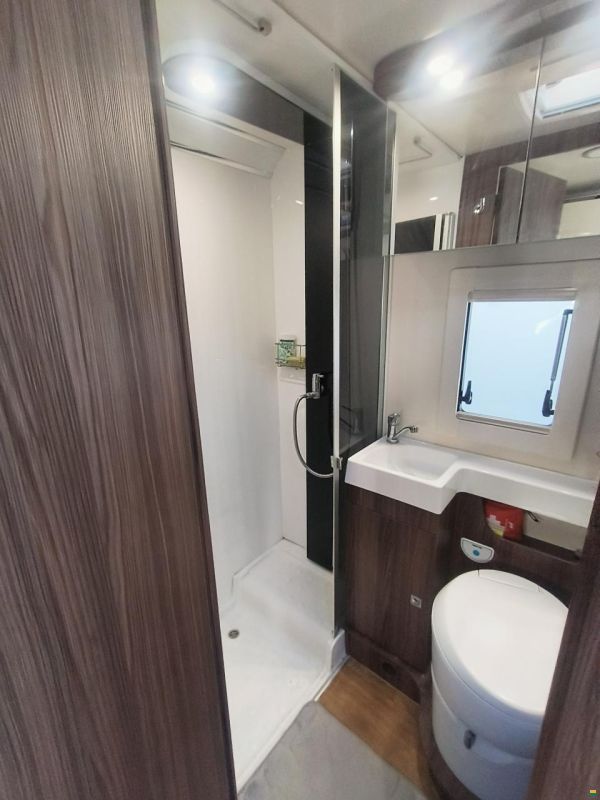 Benimar tessoro 481