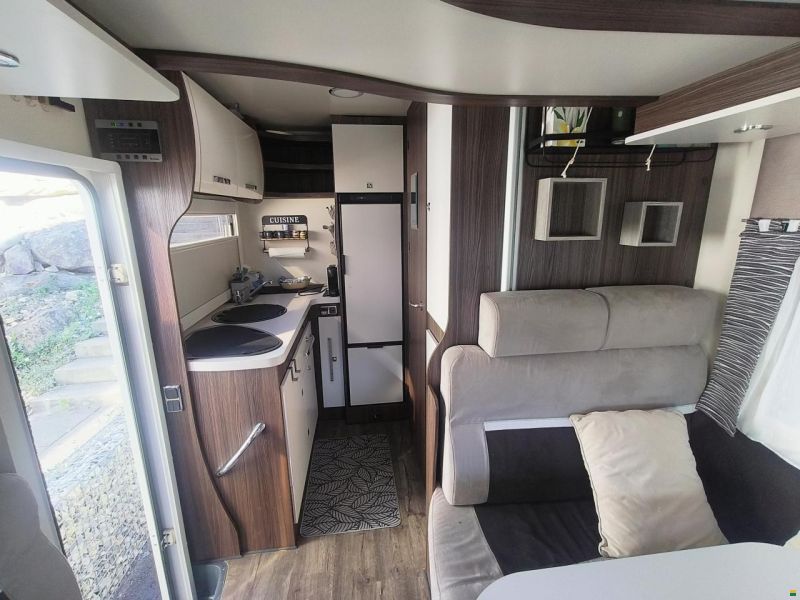 Benimar tessoro 481
