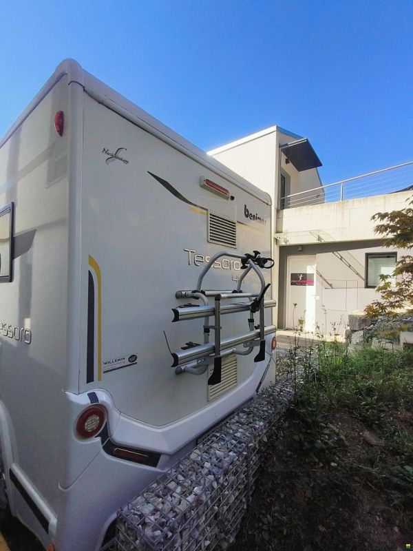 Benimar tessoro 481