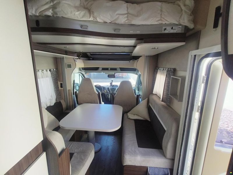 Benimar tessoro 481