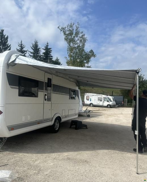 Hobby De Luxe 515 UHL