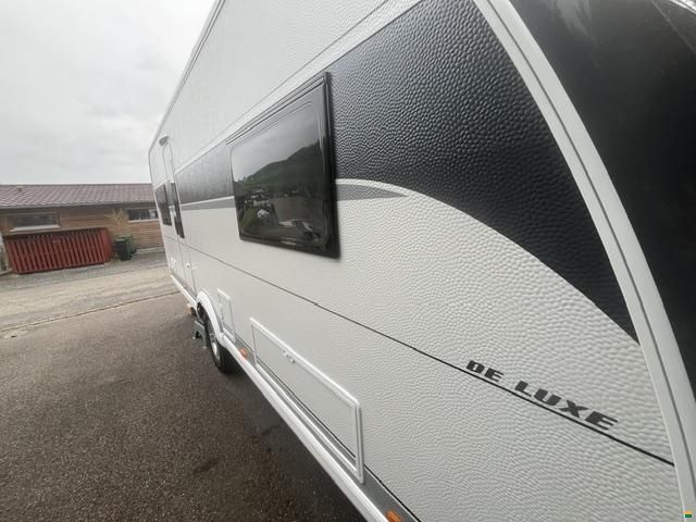 Hobby De Luxe 515 UHL