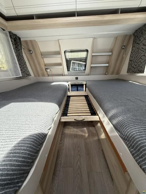 Hobby De Luxe 515 UHL