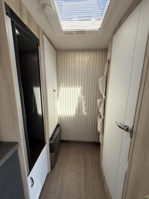 Hobby De Luxe 515 UHL