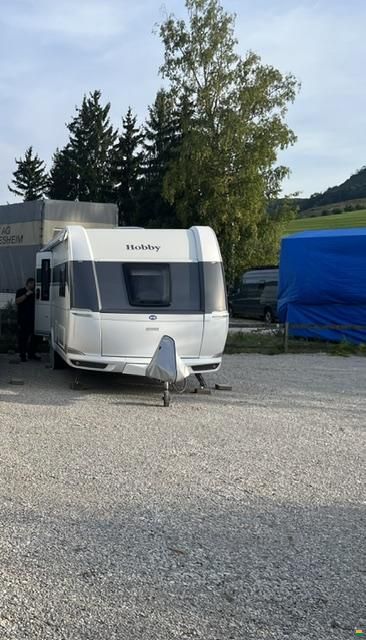 Hobby De Luxe 515 UHL