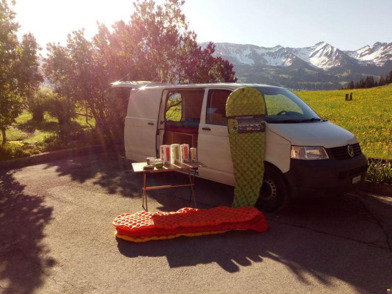 Volkswagen T5