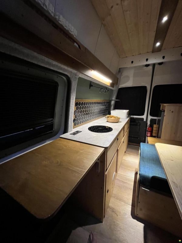 VWT6.1 L2H3 4Motion automatique DSG