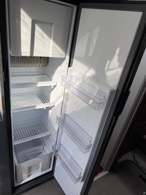 Adria CORAL SUPREME - MB 670 DL