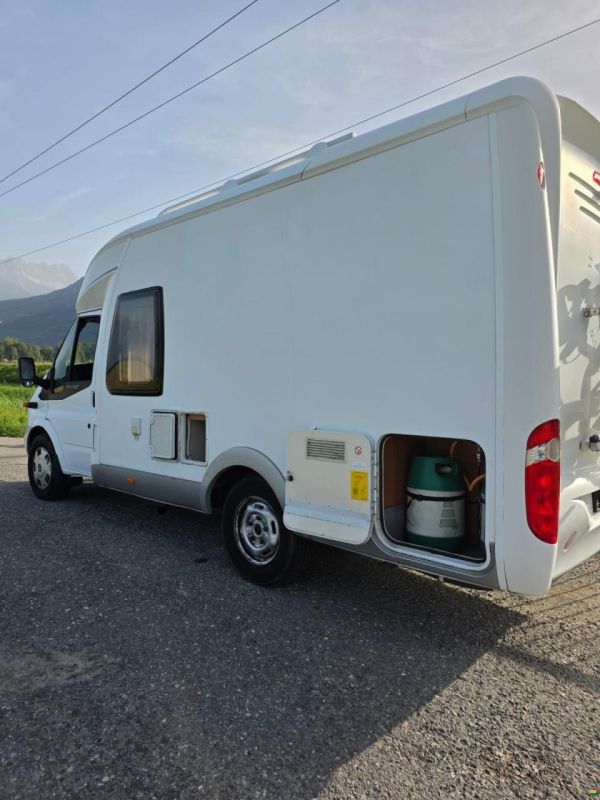 Hobby T500