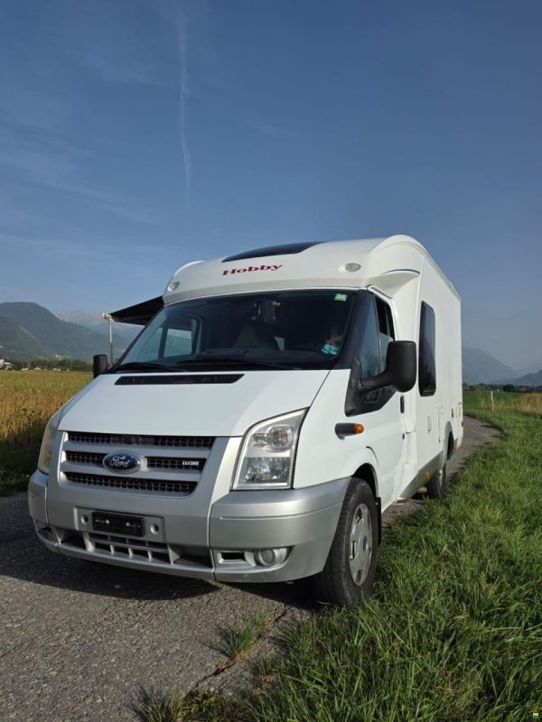 Hobby T500