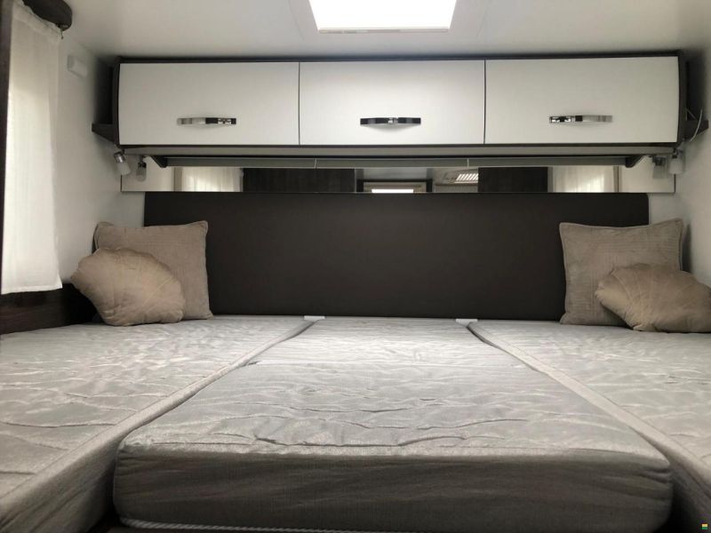 Benimar Tessoro 463 Special Edition