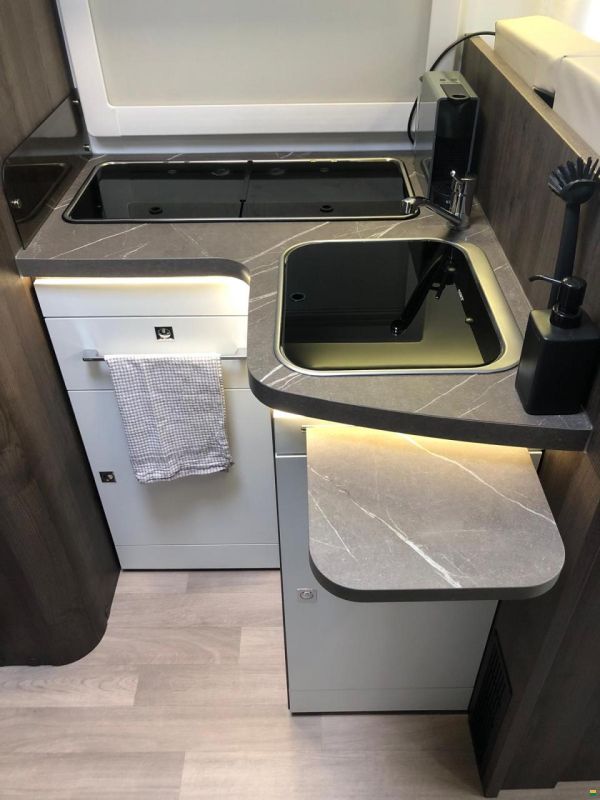 Benimar Tessoro 463 Special Edition