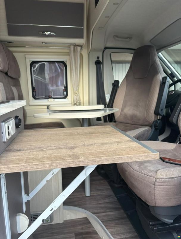Chausson Fiat Twist Start V594S