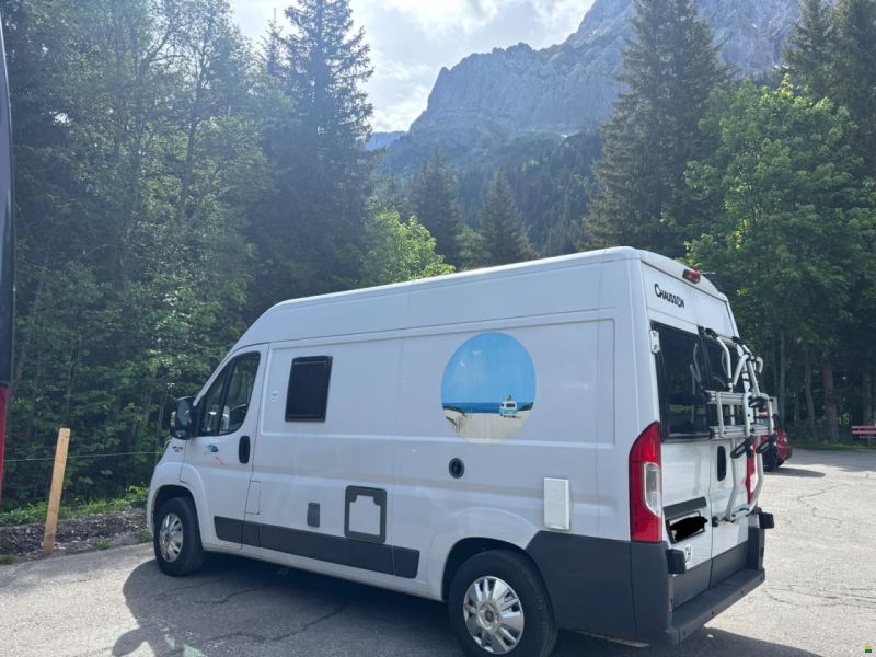 Chausson Fiat Twist Start V594S