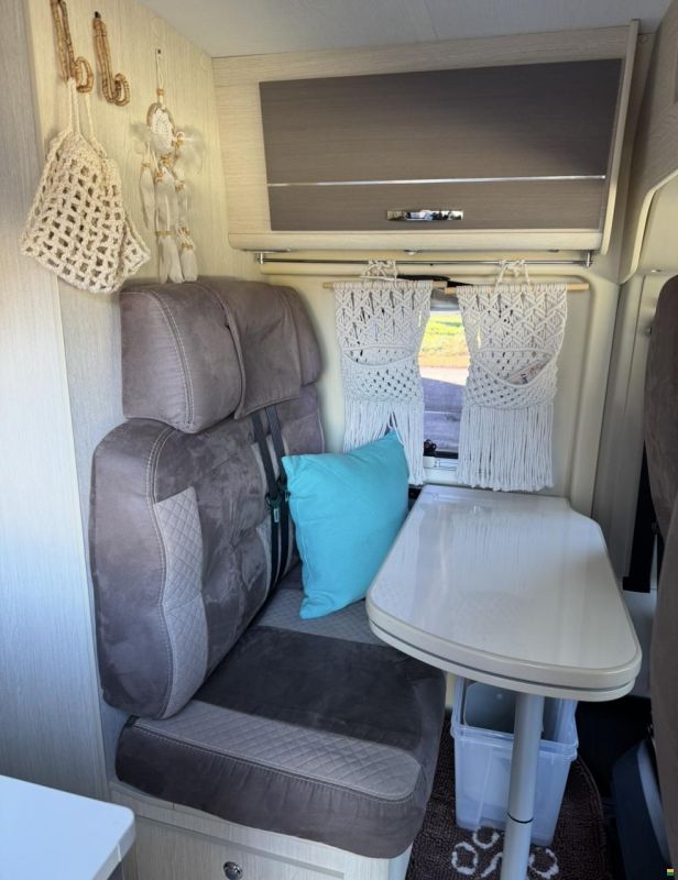 Chausson Fiat Twist Start V594S
