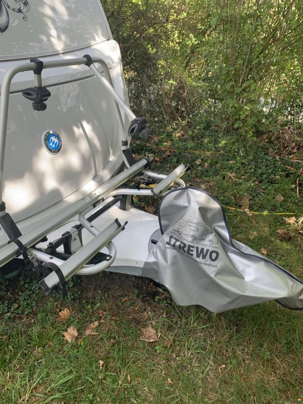 Knaus Südwind 450 FU