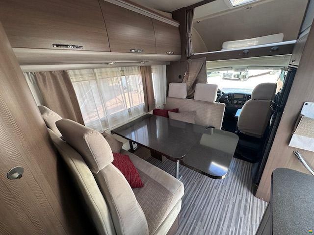 Adria Sport 660 DP